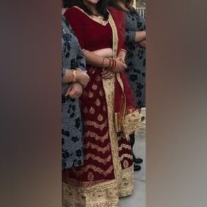 Lehenga